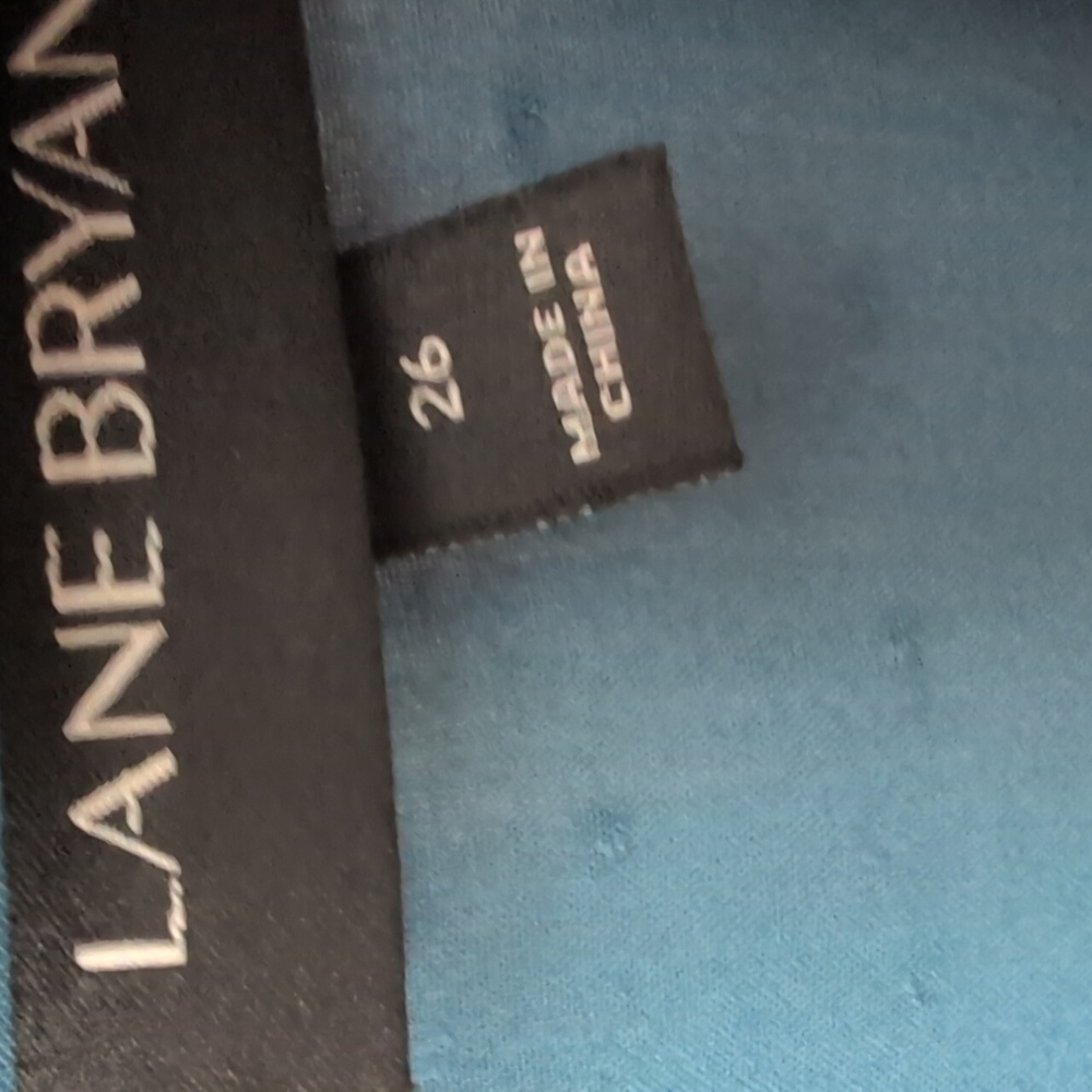 Lane Bryant Size 26 Top. - Picture 3 of 3